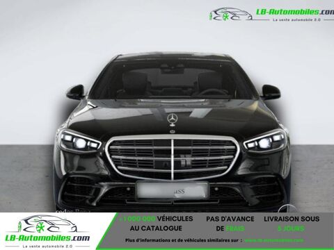 Classe S 450 d BVA 4-Matic 2024 occasion 31850 Beaupuy