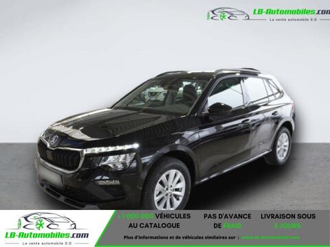 Annonce voiture Skoda Kamiq 30900 