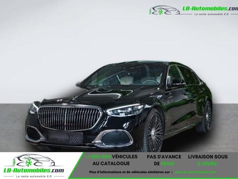 Classe S Maybach 680 BVA 4-Matic 2024 occasion 31850 Beaupuy