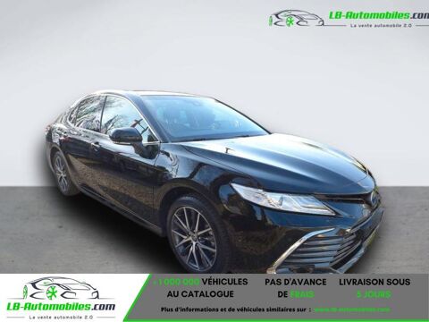 Camry Hybride 218ch 2WD BVA 2024 occasion 31850 Beaupuy