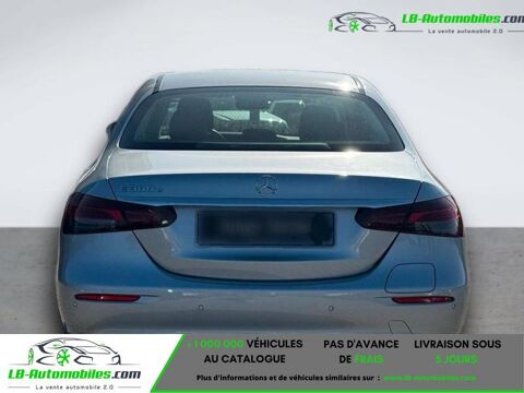 Mercedes Classe E 300 e EQPower BVA 2022 occasion Beaupuy 31850