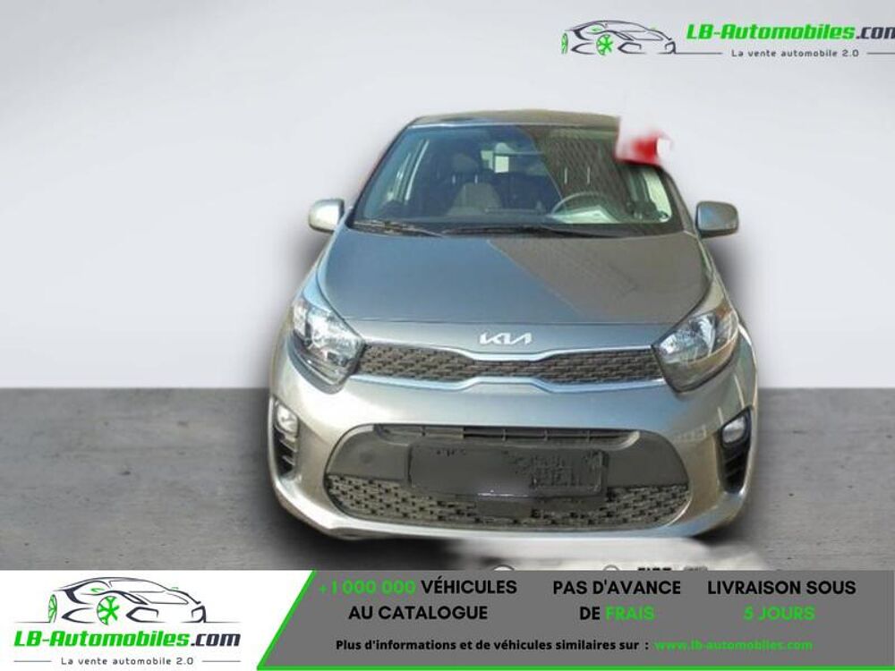 Picanto 1.0 DPi 63 ch BVM 2024 occasion 31850 Beaupuy