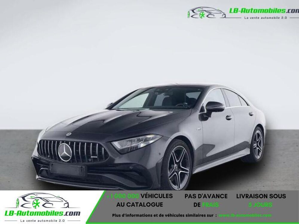 Classe CLS 53 AMG 2023 occasion 31850 Beaupuy
