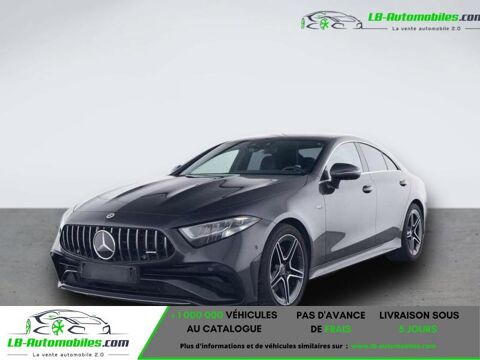 Annonce voiture Mercedes Classe CLS 85800 