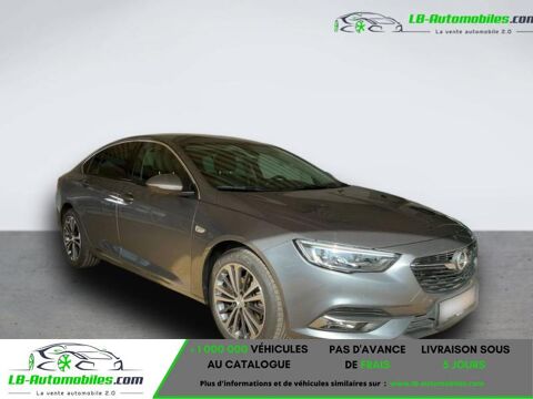 Opel Insignia 1.5 Turbo 140 ch 2019 occasion Beaupuy 31850