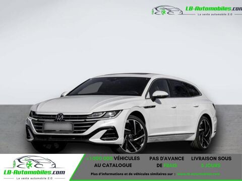 Annonce voiture Volkswagen Arteon 56900 