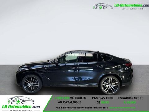 BMW X6 xDrive30d 298 ch BVA 2024 occasion Beaupuy 31850