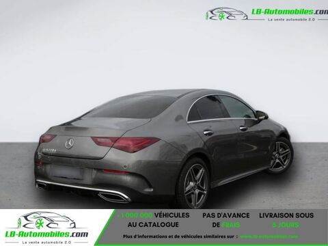 Classe CLA 220 d BVA 2025 occasion 31850 Beaupuy