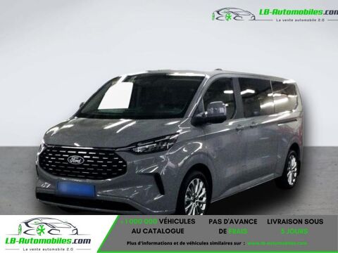 Annonce voiture Ford Tourneo VP 65500 
