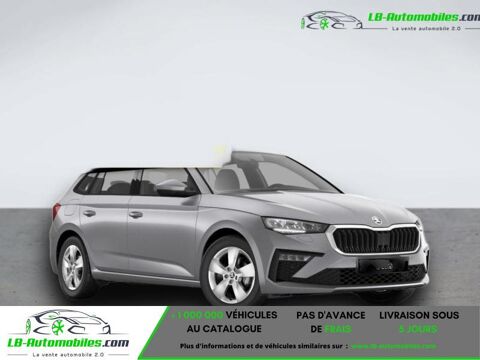 Skoda Scala 1.0 TSI Evo 2 95 ch BVM 2025 occasion Beaupuy 31850