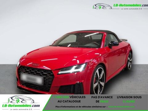 Annonce voiture Audi TT 64500 