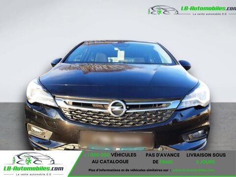 Opel Astra 1.6 CDTI 110 ch 2019 occasion Beaupuy 31850
