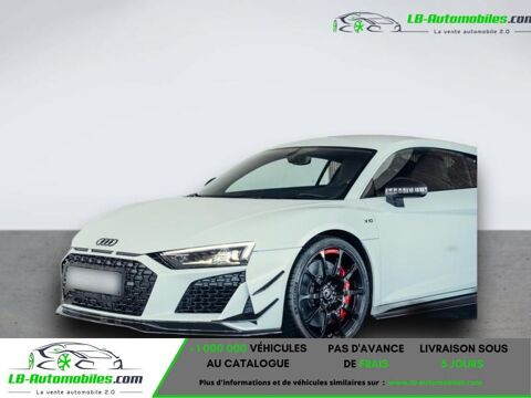 Audi R8 V10 GT 5.2 FSI 620 BVA RWD 2024 occasion Beaupuy 31850