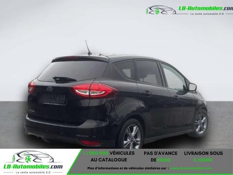 C-max 1.0 EcoBoost 125 2019 occasion 31850 Beaupuy