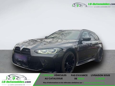 Annonce voiture BMW M3 96100 