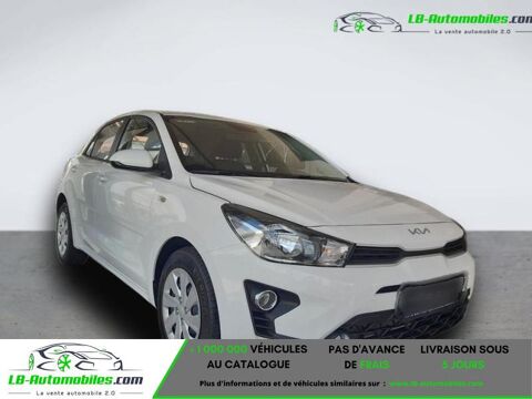 Rio 1.0 T-GDi 100 ch BVA 2023 occasion 31850 Beaupuy