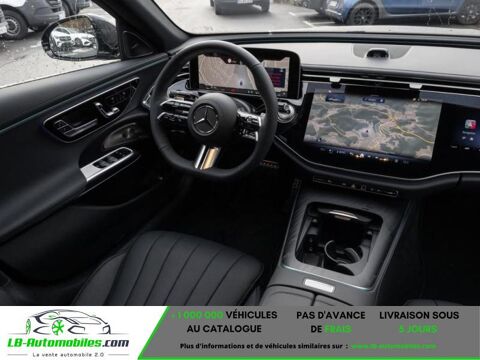 Classe E 220 d BVA 4MATIC 2025 occasion 31850 Beaupuy