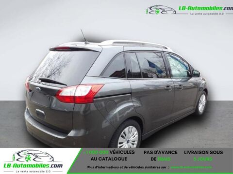 Grand C-MAX 1.0 EcoBoost 125 BVM 2019 occasion 31850 Beaupuy