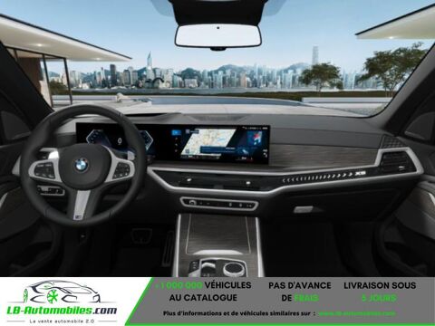 X5 xDrive30d 298 ch BVA 2025 occasion 31850 Beaupuy