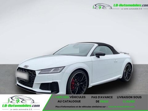 Annonce voiture Audi TT 73300 