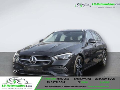 Mercedes Classe C 200 d BVA 2023 occasion Beaupuy 31850