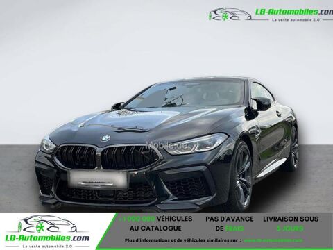 Annonce voiture BMW Divers 108600 