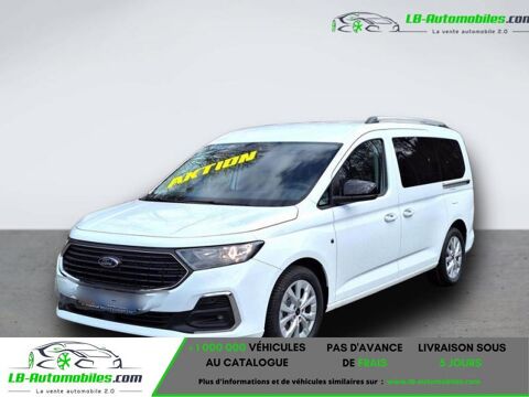 Annonce voiture Ford Tourneo VP 39400 