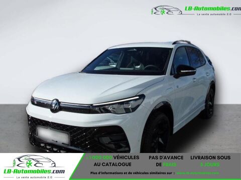 Tiguan 1.5 eHybrid 272 BVA 2025 occasion 31850 Beaupuy