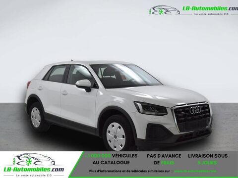 Audi Q2 35 TDI 150 BVA 2022 occasion Beaupuy 31850