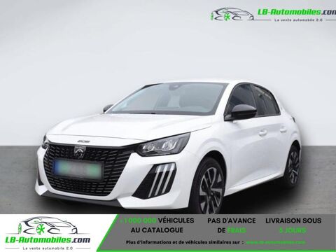 Annonce voiture Peugeot 208 41500 