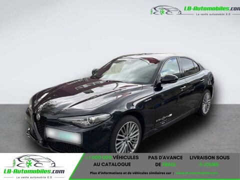 Annonce voiture Alfa Romeo Giulia 41800 