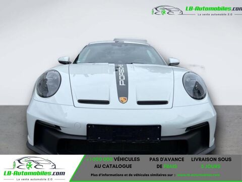 Porsche 911 4.0i 510 2021 occasion Beaupuy 31850