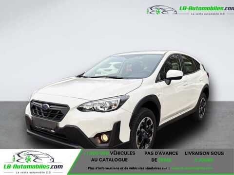 XV 1.6i 114 ch BVA 2022 occasion 31850 Beaupuy