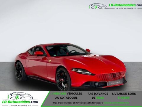 Annonce voiture Ferrari Roma 221300 