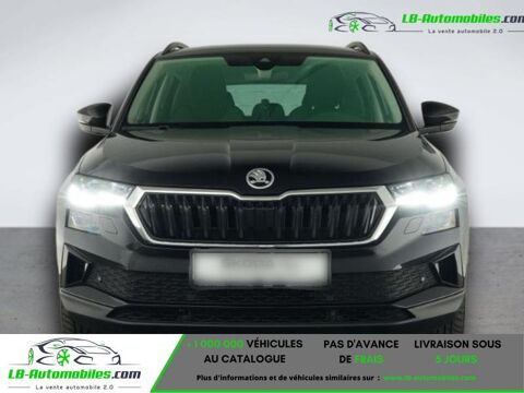 Karoq 2.0 TDI 116 ch BVA 2024 occasion 31850 Beaupuy