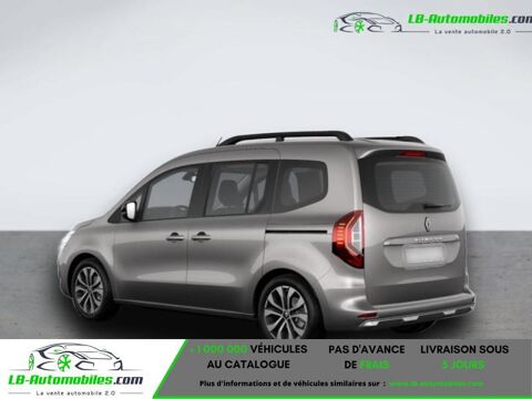 Kadjar dCi 115 BVM 2025 occasion 31850 Beaupuy