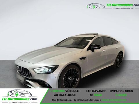 Mercedes AMG GT 53 AMG 435 ch BVA 4-Matic+ 2019 occasion Beaupuy 31850