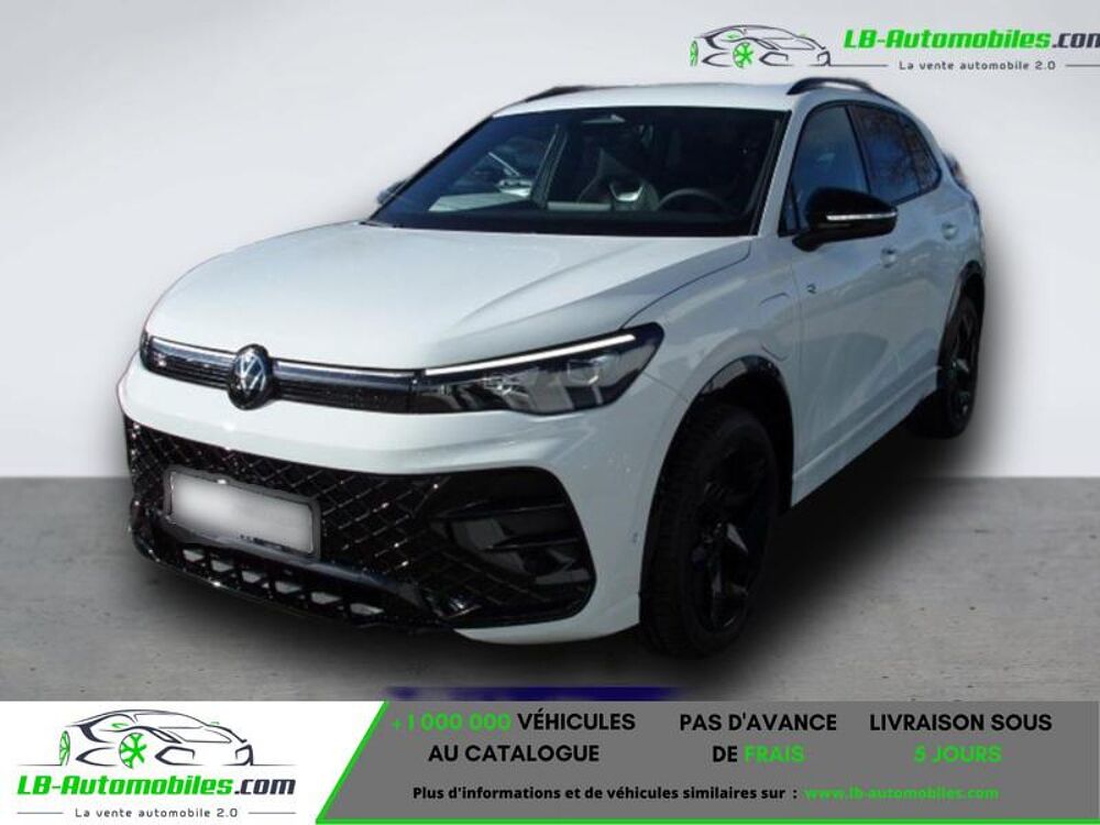 Tiguan 1.5 eHybrid 272 BVA 2025 occasion 31850 Beaupuy