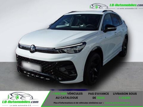 Tiguan 1.5 eHybrid 272 BVA 2025 occasion 31850 Beaupuy