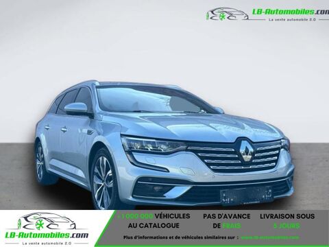 Annonce voiture Renault Talisman 25800 