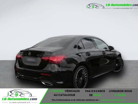 Classe A 180 BVA 2025 occasion 31850 Beaupuy