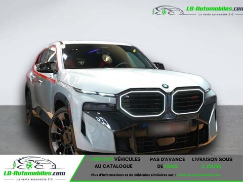 Annonce voiture BMW XM 169200 