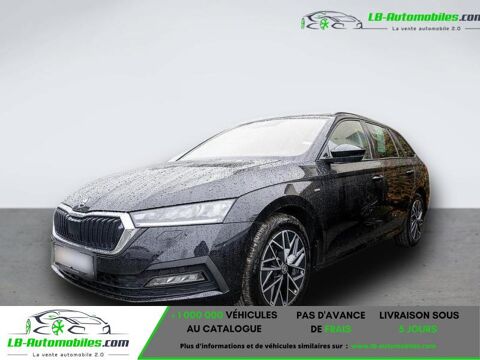 Skoda Octavia 2.0 TDI 150 ch BVM 2021 occasion Beaupuy 31850