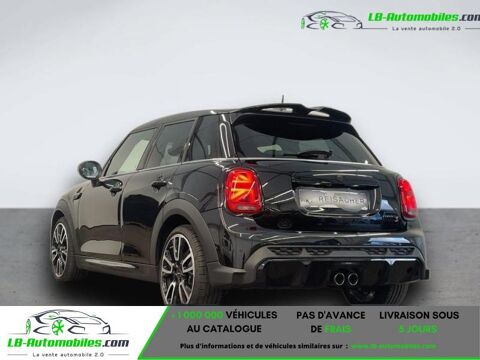 Cooper S 178 CH BVA 2024 occasion 31850 Beaupuy