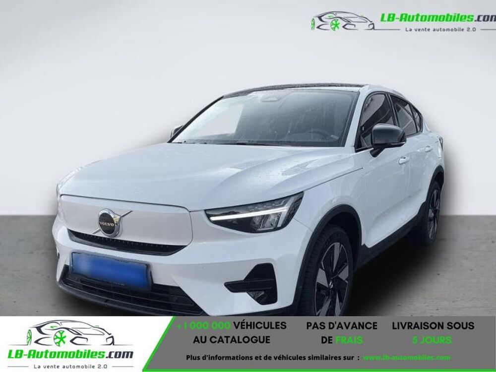 C40 238 ch BVA 2024 occasion 31850 Beaupuy
