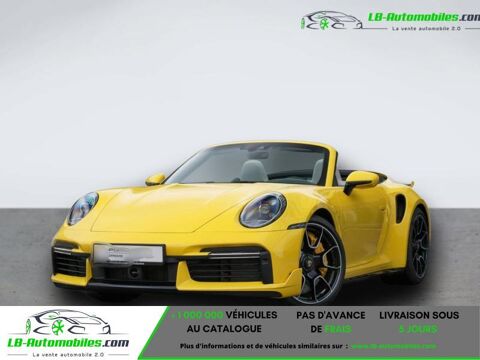 Annonce voiture Porsche 911 261000 