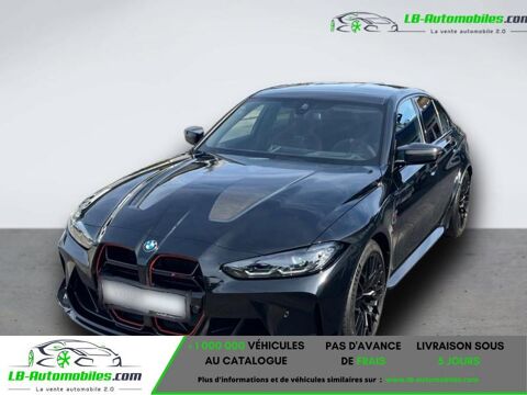 Annonce voiture BMW M3 140100 