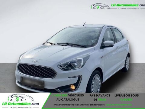 Annonce voiture Ford Ka 14900 