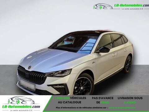 Annonce voiture Skoda Scala 31500 