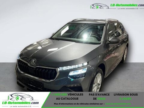 Annonce voiture Skoda Kamiq 30700 